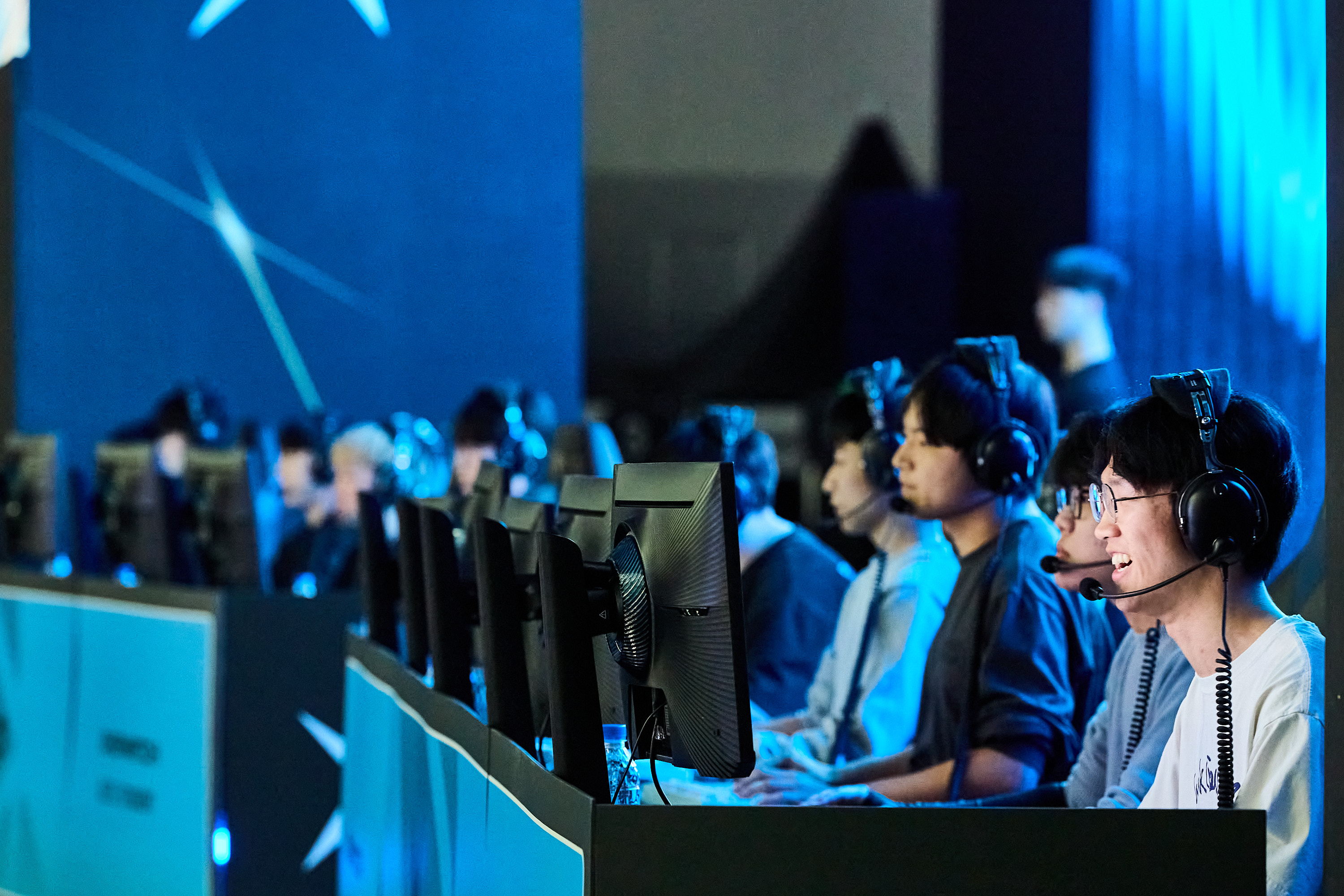 지스타컵 2025 오버워치 개최